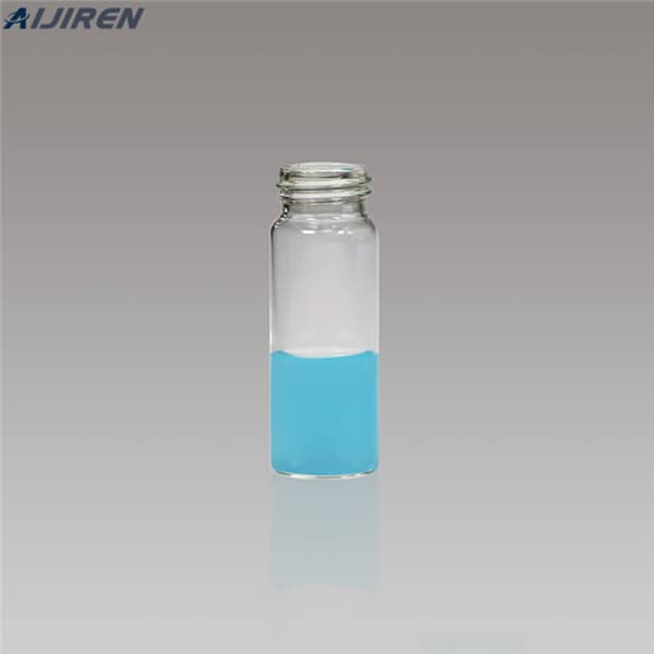 <h3>Standard opening hplc vials and caps distributor</h3>
